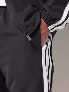 Conjunto Deportivo para Hombre, Transpirable, de Secado Rápido, Chaqueta y Pantalones para Gimnasio, Entrenamiento, Correr y Uso Diario - Product Image 5