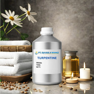 น้ำมันเทอร์ปินีนบริสุทธิ์จากธรรมชาติ (ชนิดเรซิน)- สำหรับอุตสาหกรรมและอโรมาเธอราพี ขายส่ง ผลิตภัณฑ์ดูแลผิวและร่างกาย - Product Image 2