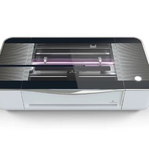 Fast Trade 2024 Glow-forge Pro Imprimante laser et machine de gravure laser et machine de découpe laser - Product Image 2