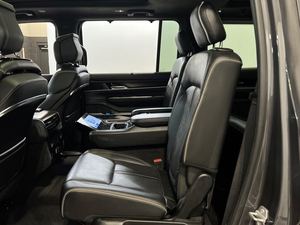 JEEP GRAND WAGONEER D'OCCASION LHD/RHD 2022 - Product Image 4