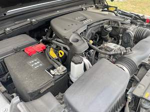 Gladiator California Edition 2021 4x4 con Acabado Transparente en Gris Sting, de Propietario Californiano, Modificaciones Todoterreno - Product Image 6