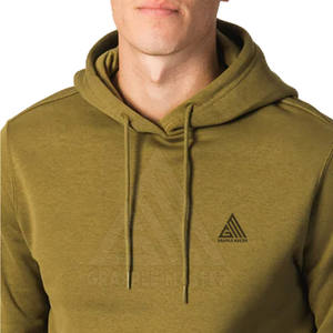 Latest Design Low Price Men Wear <b>Polyester</b> <b>Hoodies</b> 2024 New Style <b>Polyester</b> <b>Hoodies</b> for Adults - Product Image 5
