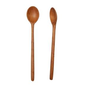 Juego de Utensilios de Cocina de Madera a Precio de Fábrica, Utensilios de Cocina de Madera de Alta Calidad, Venta al por Mayor desde India - Product Image 1
