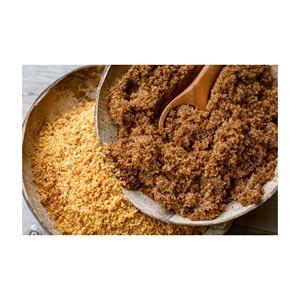 น้ำตาลน้ำตาลเข้มขนาด25กก. และ50กก. ถุงสำหรับขายส่งและส่งออก - Product Image 1