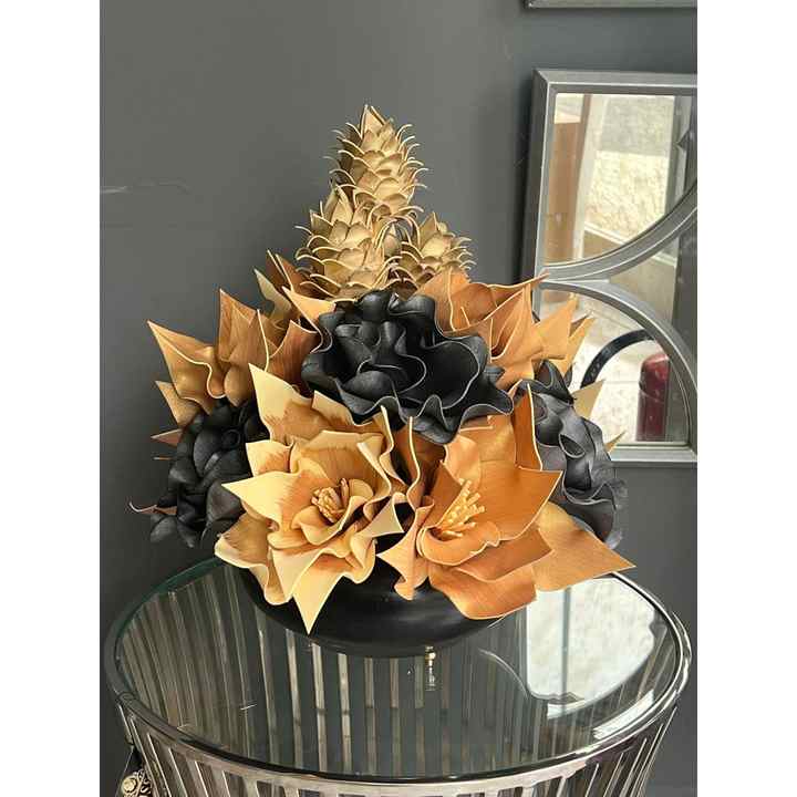 Tanzim Flower Star