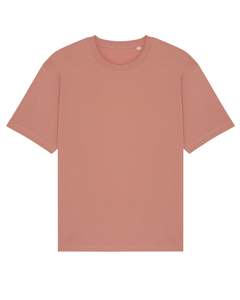 Camiseta súper pesada gruesa de gran tamaño con hombros caídos para hombres de talla grande de algodón Boxy Fit con diseño de patrón de letras de cuello redondo - Product Image 3
