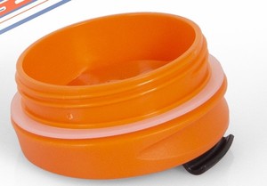 Botella térmica sostenible de estilo coreano moderno Botella de viaje de 500ml con tapa Vasos de plástico PP vietnamita - Product Image 4