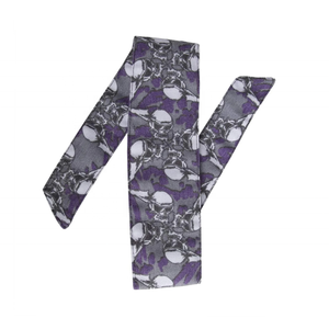 Diadema de paintball personalizada con impresión, ligera, de material de secado rápido para partidos al aire libre y diadema de paintball de algodón personalizada de alta calidad - Product Image 4