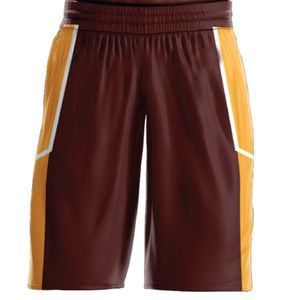 Uniforme de basket-ball unisexe pour hommes et logo personnalisé, respirant, meilleur design, prix compétitif, uniforme de basket-ball, conception OEM - Product Image 5