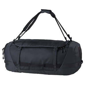 Sac de sport en polyester bleu de qualité supérieure respirant de grande taille personnalisable pour unisexe de haute qualité pour la salle de sport, les voyages, la vente en gros OEM - Product Image 5