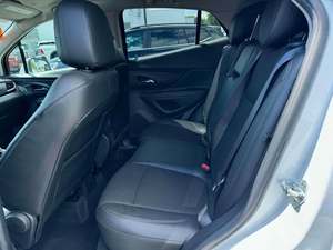 USADO LHD/RHD 2020 BUICK ENCORE - Product Image 4