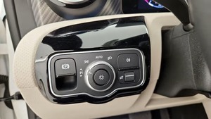 เมอร์เซเดส-เบนซ์ CLA 250 4MATIC ปี 2025 สภาพดี ใช้งานน้อย - Product Image 3