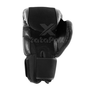 ถุงมือชกมวยหนัง PU ถุงมือชกมวยมืออาชีพ - Product Image 2