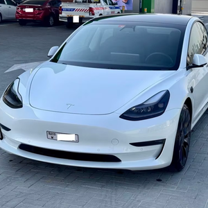 Tesla Model 3 Performance (AWD) - Autonomie de 601 à 700 km, puissance totale de 250 à 300 ch - Product Image 1