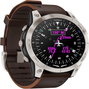 Reloj de Aviador Garmin D2 Mach 1 PRO - Product Image 1