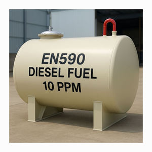 Huile diesel EN590 de qualité supérieure, prix bas, vente en gros, approvisionnement en vrac - Product Image 6