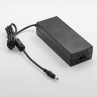 Alimentation 19V 7.8A 12V 12.6V 15V 16.8V 24V 25.2V 29.4V 6A 9A 10A 12A Adaptateur secteur Chargeur de batterie CE ETL UKCA KC SAA AR