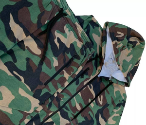 Jersey ligero de primera calidad para hombre, Sudadera con capucha, chándal, cómodos conjuntos de Jogger con cuello levantado, nuevo diseño personalizado para adultos - Product Image 5