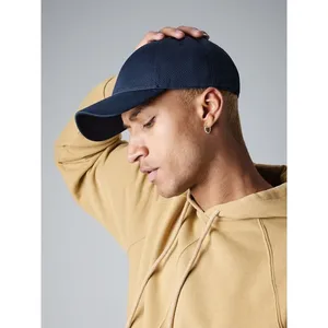 Custom Air Mesh 6 Panel <b>Cap</b> for Promotional Merchandising - Product Image 4
