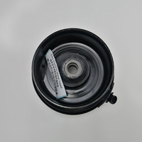 Amortisseur de suspension pneumatique avant droit avec tête métallique pour BMW X5 E53, remplacement de haute qualité