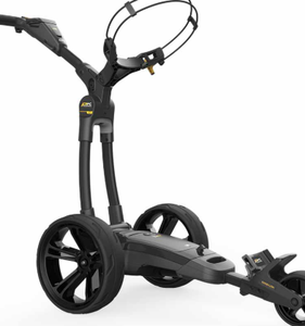 รถเข็นกอล์ฟไฟฟ้า PowaKaddy CT6 รุ่นใหม่ แบตเตอรี่ลิเธียม 18 หลุม สำหรับงานอุตสาหกรรม DIY OEM รับประกัน 3 ปี - Product Image 2