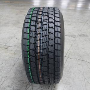 New Dongfeng Radial <b>Truck</b> <b>Tires</b> 195/55R16 Runflat Natural Rubber 3-Year Warranty - Product Image 2