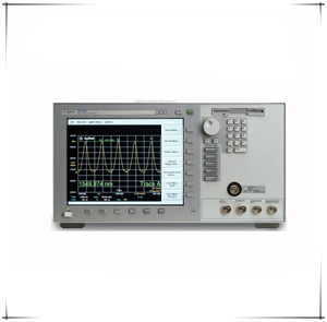 เครื่องวิเคราะห์สัญญาณและเครื่องวิเคราะห์เครือข่าย Agilent 86142B รุ่นใหม่ พร้อมการรับประกัน 1 ปี - Product Image 2