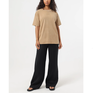 T-shirt de haute qualité de taille personnalisée pour femmes - Product Image 2