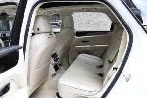 Bentley Bentayga V8 2022 Certificado de Seguridad - Product Image 3