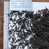 Thé noir vietnamien OP1 meilleur goût et arôme thé fermenté emballé sous vide au meilleur prix WhatsApp 84-975 499 129