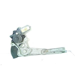 Alzacristallo elettrico anteriore destro Nissan Micra 7th Series 827301hb1a (10>16) - Product Image 1