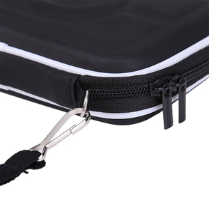 Hộp Đựng EVA 2.5-Inc Túi Đựng Dự Phòng Ổ Đĩa Cứng Phụ Kiện Kỹ Thuật Số Hộp Bảo Vệ Dụng Cụ Sản Phẩm Điện Tử - Product Image 5