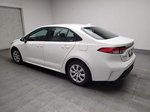 Toyota Corolla LE FWD 2024 - Product Image 3