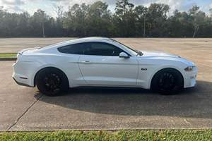 Ford Mustang GT Coupé Premium 2020 Usado (LHD/RHD) - Product Image 4