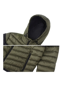 New Wholesale Keven Impex 2023 Custom Men's Bomber <b>Jacket</b> Front Custom Logo Winter <b>Warm</b> <b>Waterproof</b> Quick Dry <b>Jackets</b> Men - Product Image 4