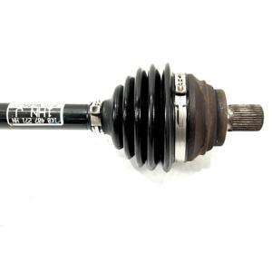 EJE DELANTERO IZQUIERDO VOLKSWAGEN Golf 6 VI Variant 1K0407271HN (08>12) - Product Image 3