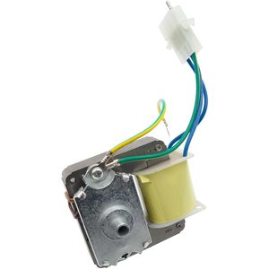 Motor de Ventilador Eléctrico para Refrigerador - Nuevo y Usado para Aplicaciones Domésticas y Hoteleras, Plástico ERP 5300158289 - Product Image 3