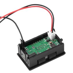 Dc 4-30V Digital Display Pwm <strong>Pulse</strong> Frequency With Adjustable Duty Cycle Square Wave Rectangular Wave Signal <strong>Generator</strong> - Product Image 4
