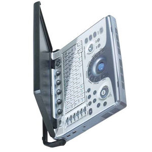 Appareil d'échographie GE Vivid e d'occasion - Product Image 3