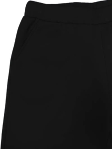 Pantalones Deportivos Impermeables de Corte Regular para Hombre, Personalizados de Alta Calidad, con Logotipo Personalizado, Tejido Liso Teñido - Product Image 4