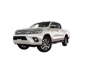 Toyotas HILUX มือสองที่รับ4WD ห้องโดยสารเดี่ยวทำงานได้อย่างสมบูรณ์แบบไม่มีอุบัติเหตุรับประกัน1ปี - Product Image 2