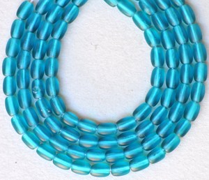 Meilleurs colliers classiques multicouches en résine et perles de verre, colorés, qualité supérieure, uniques, unisexes, bijoux tendance pour femme, parfaits pour les fêtes - Product Image 1