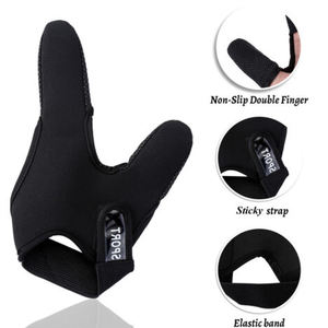 Latest Design Custom Logo Sublimation UV Proof Soft Fabric Protector Fishing <b>Glove</b> Breathable Short Finger Casting <b>Glove</b> - Product Image 6