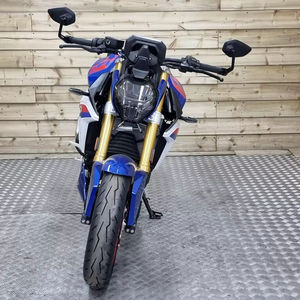 Moto F 900 R 895cc de haute qualité - Product Image 1