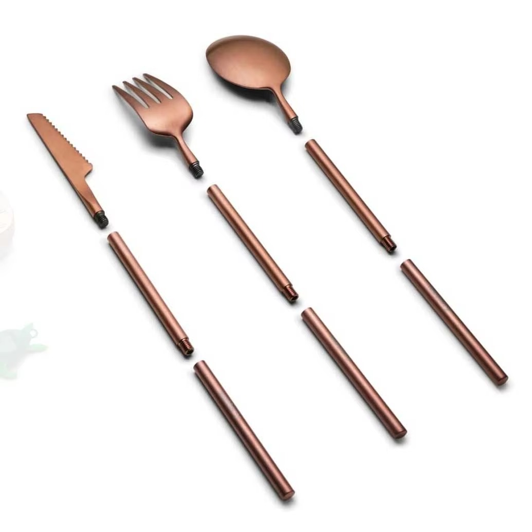Copper