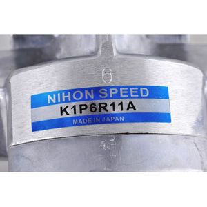 Kompass ปั๊มเกียร์คู่แรงดันสูงพิเศษ - Product Image 5