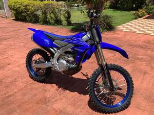 Motocicleta Todoterreno Original 2026 Kawasaki KX 250X 250 de Alta Calidad, Motocicleta Todoterreno de Dos Ruedas de 125cc 150cc Original 2026 - Product Image 5