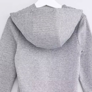 Hecho en el mejor material Fabricación de Pakistán Sudaderas con capucha en relieve Tamaño adulto Hecho en Pakistán - Product Image 6