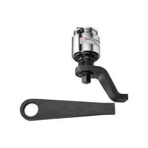 Llave de brazo recto Facom - Product Image 1