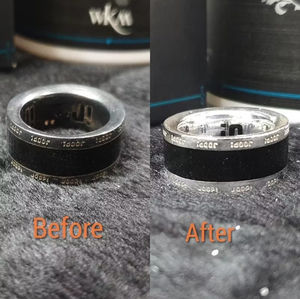 Limpiador de Plata WKM, Líquido de Inmersión Instantánea, 250 ml - Product Image 3